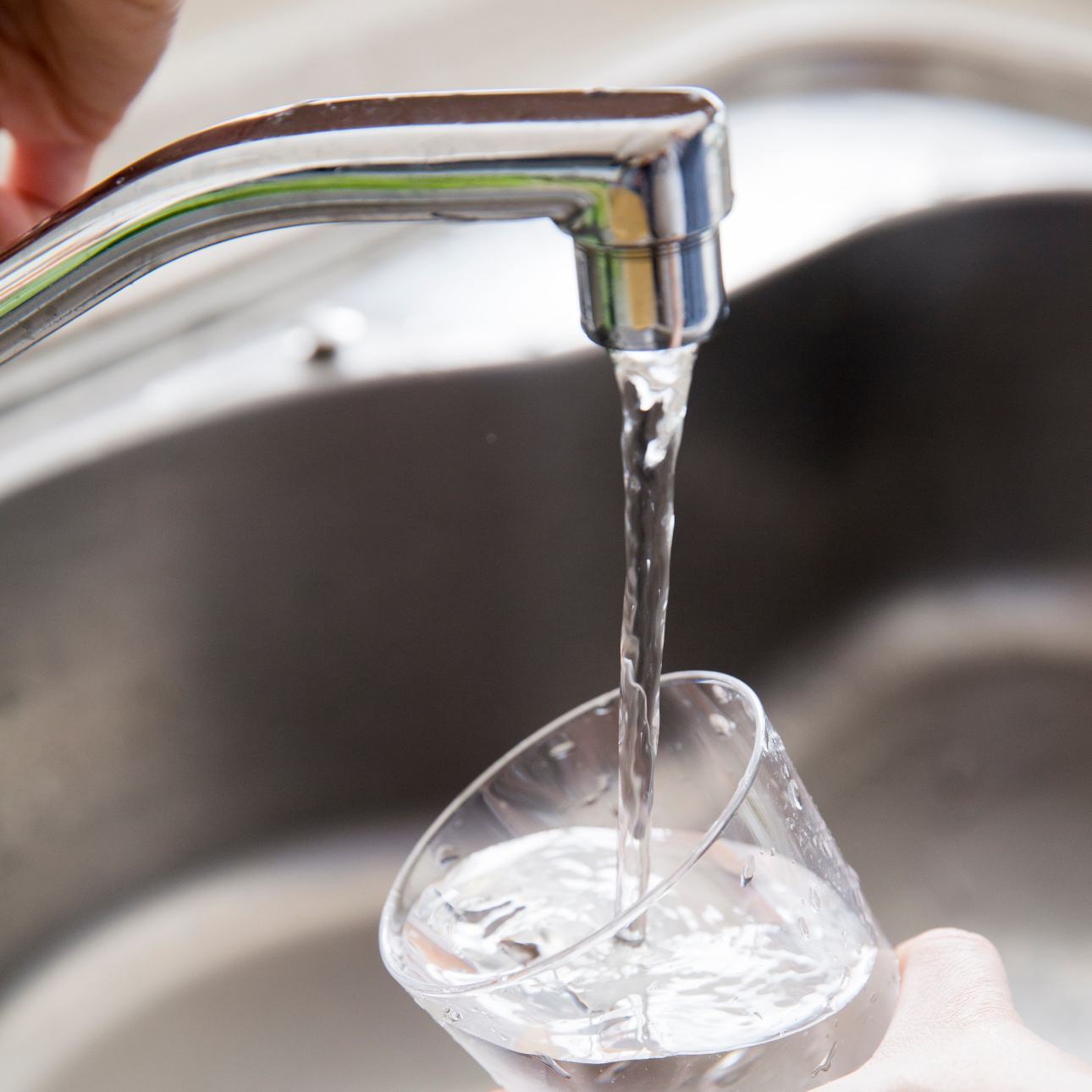 Entretien adoucisseur d'eau