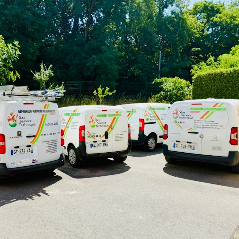 Chauffagiste chaudière gaz et climatisation