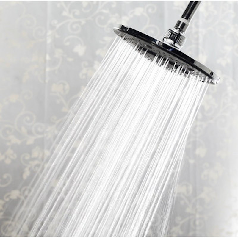 Installation adoucisseur d'eau